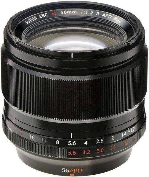 FUJINON  Fujinon XF56mm F1.2 R APD 