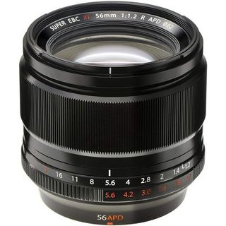 FUJINON  Fujinon XF56mm F1.2 R APD 