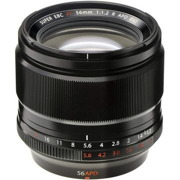 Fujinon XF56mm F1.2 R APD