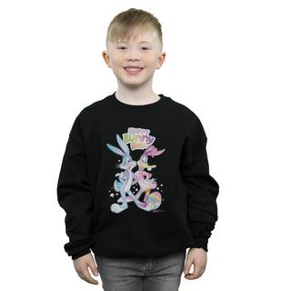 LOONEY TUNES  Happy Bunny Day Sweatshirt 