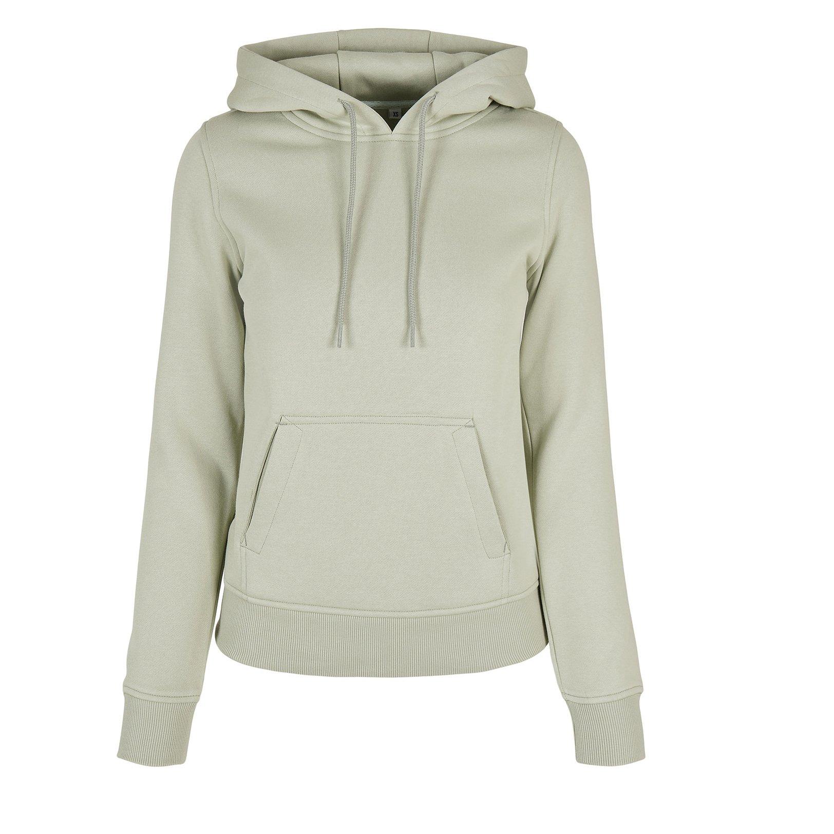 Image of Kapuzenpullover Damen Beige M