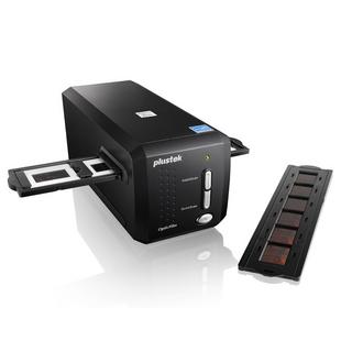 Plustek  Plustek OpticFilm 8200i SE Film-/Dia-Scanner 7200 x 7200 DPI Schwarz 