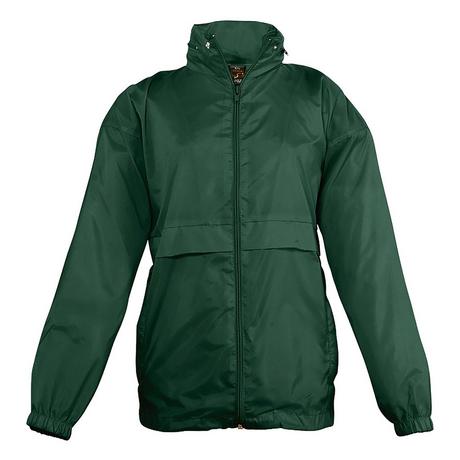 SOLS  Windbreaker Jacke Surf 