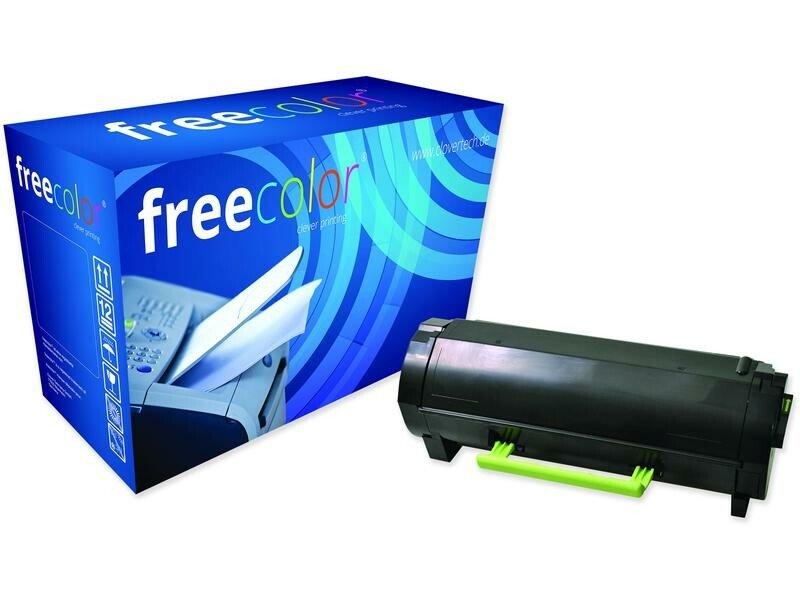 Freecolor  MS610-HY-FRC CARTUCCIA TONER 1 PZ NERO 