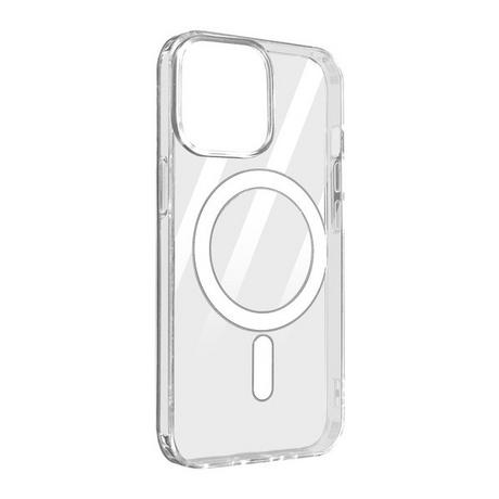 Avizar  Cover iPhone 14 Pro MagSafe trasparente 