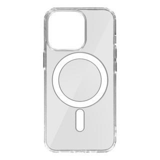 Avizar  Coque iPhone 14 Pro Magsafe Transparent 