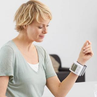 E+P Elektrik  sfigmomanometro 