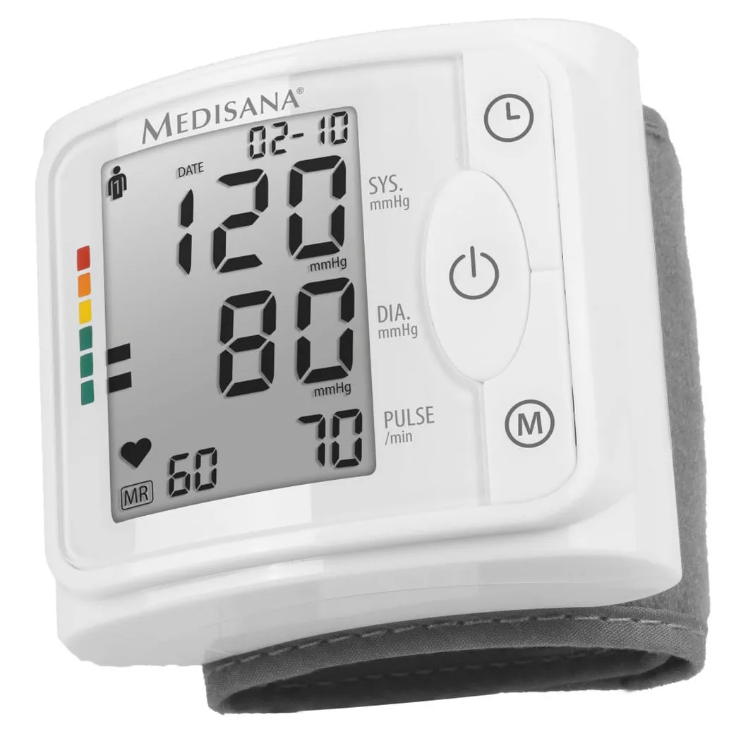 Medisana Tensiomètre Poignet Bw 320