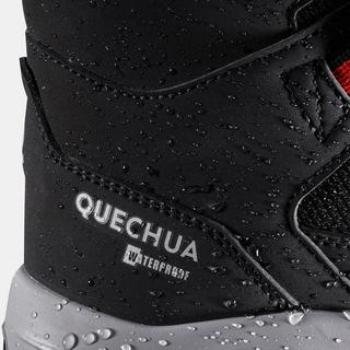 QUECHUA  Schuhe - SH500 MTN 