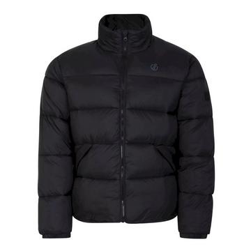 Jermaine Jenas Mentor Steppjacke