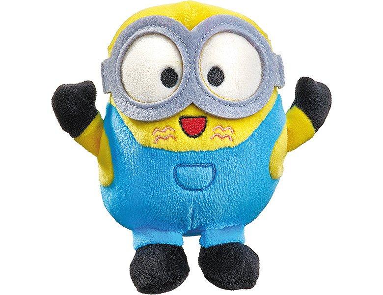 Image of Minions Bob lachend (14cm)