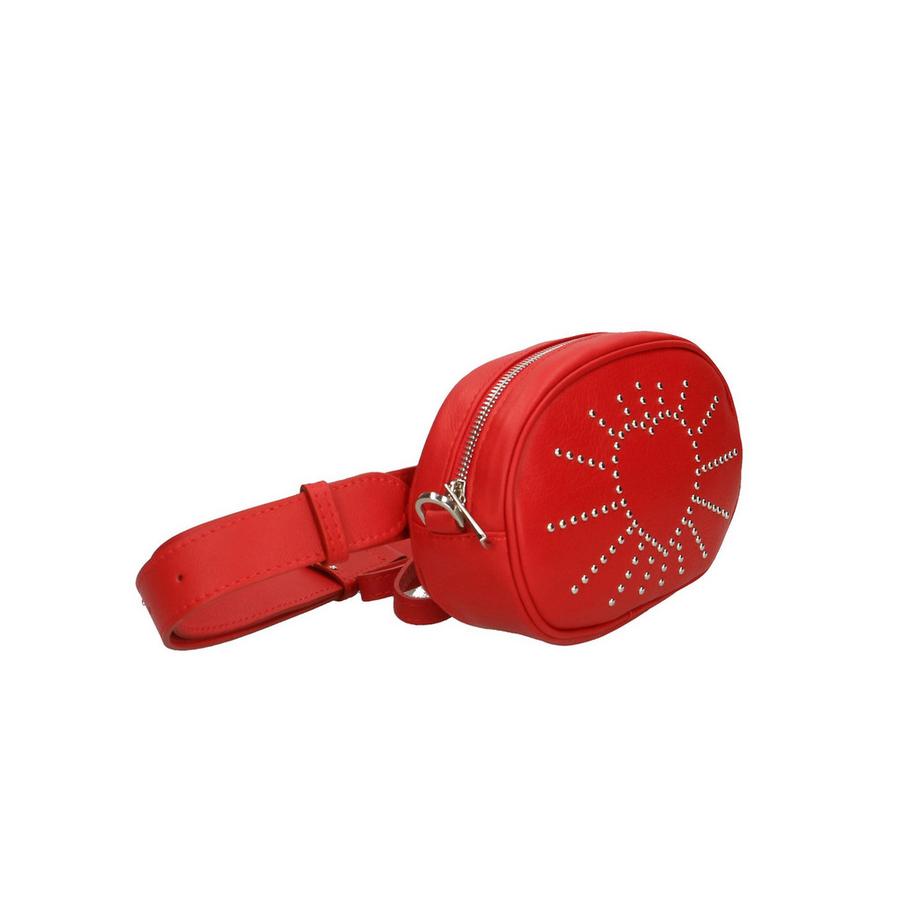 Gave Lux Sac Banane Matelassé à Clous  