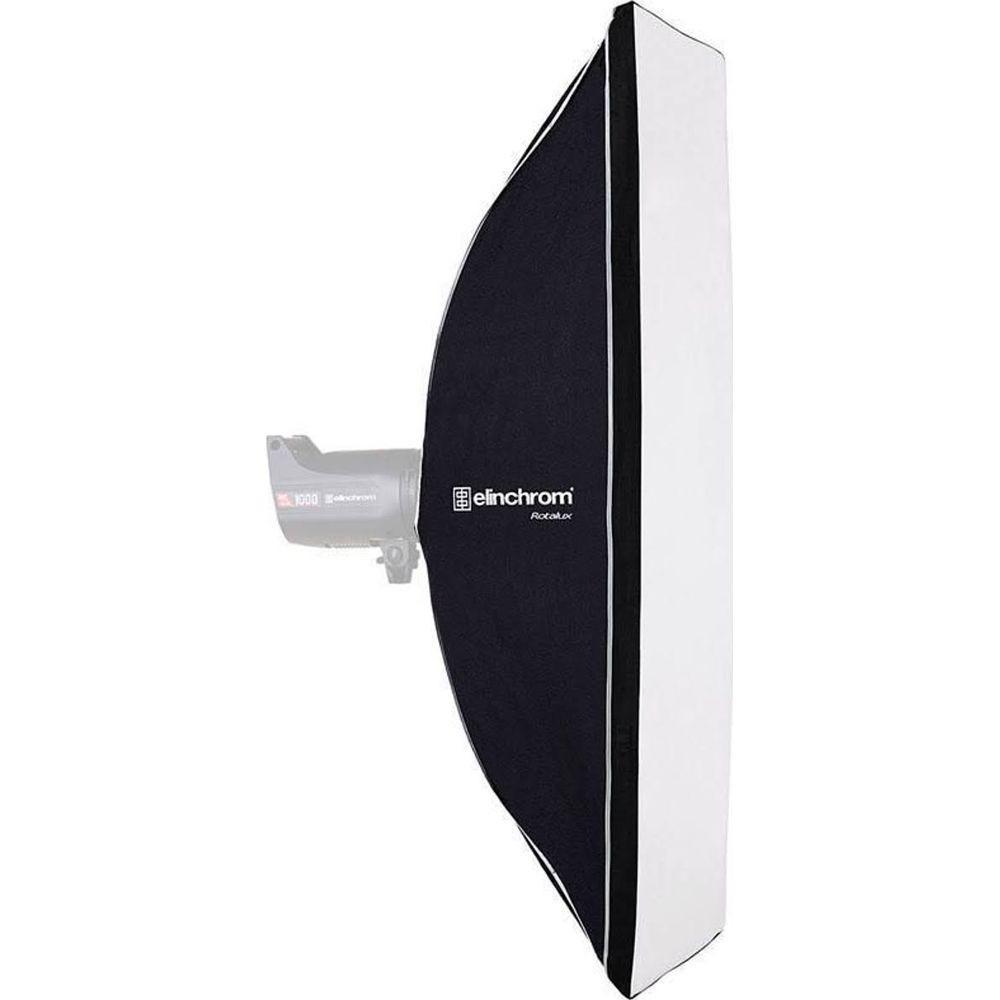 Elinchrom  rotalux softbox strip 