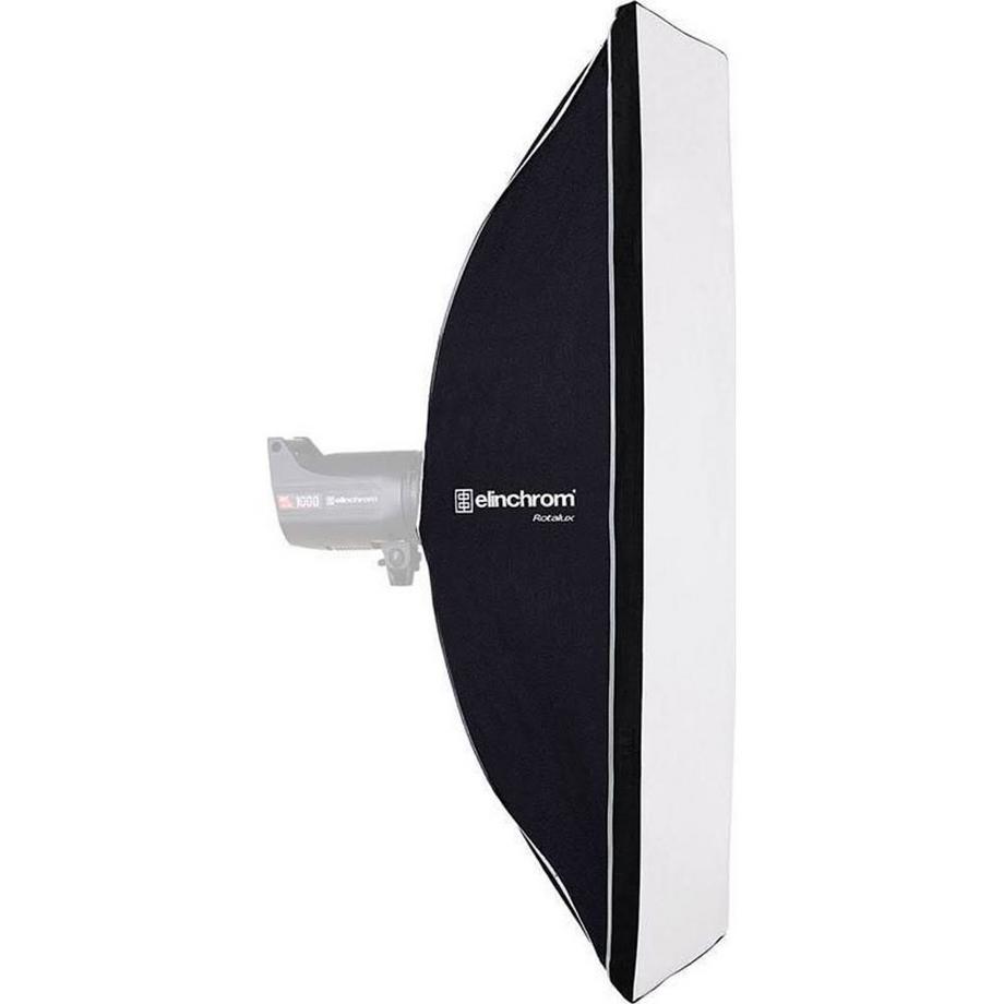 Elinchrom  rotalux softbox strip 