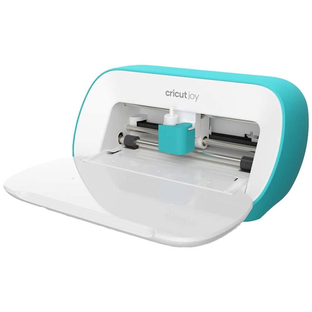Image of Joy Schneideplotter + JoyMaterialien Starter-Bundle Multicolor