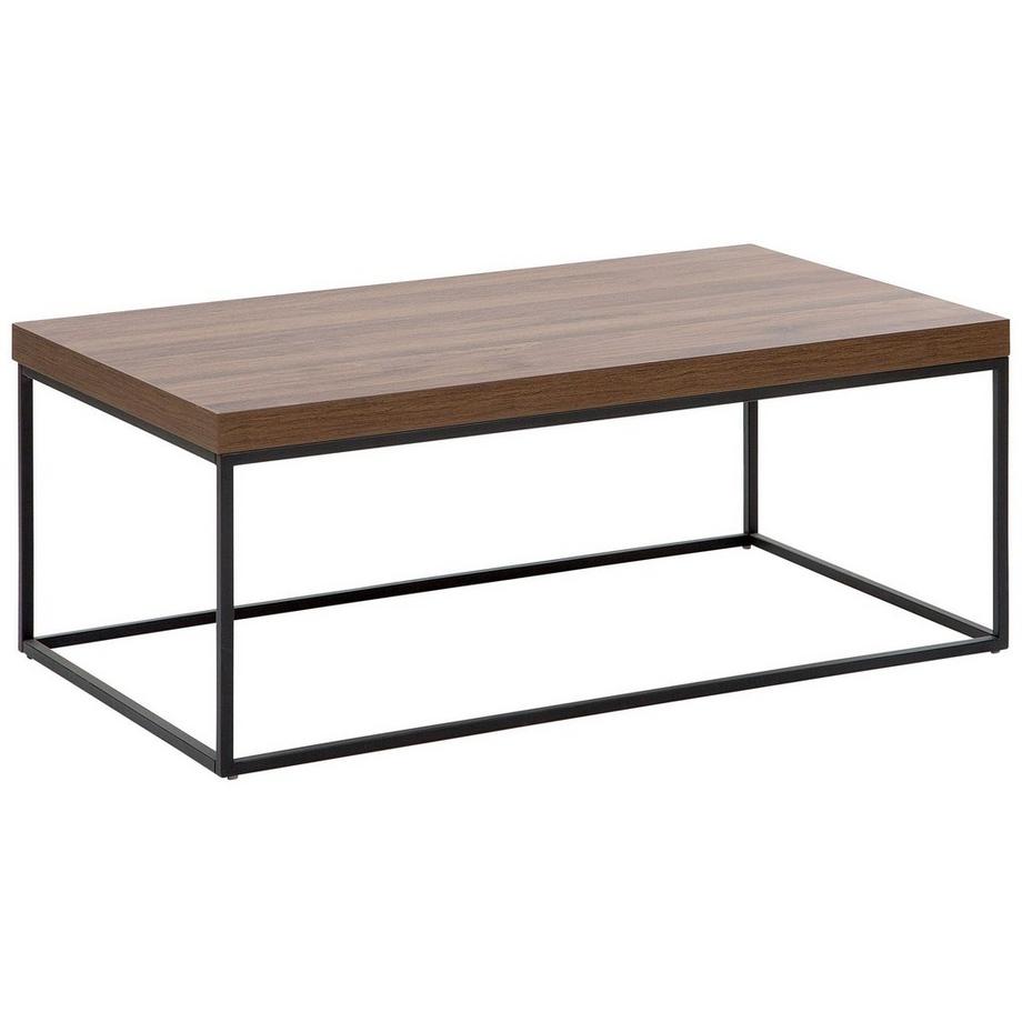 Couchtisch aus MDF-Platte  DELANO