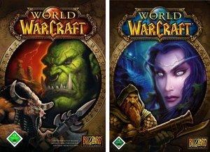 Vivendi  World of Warcraft Allemand 