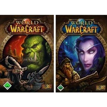 World of Warcraft Allemand