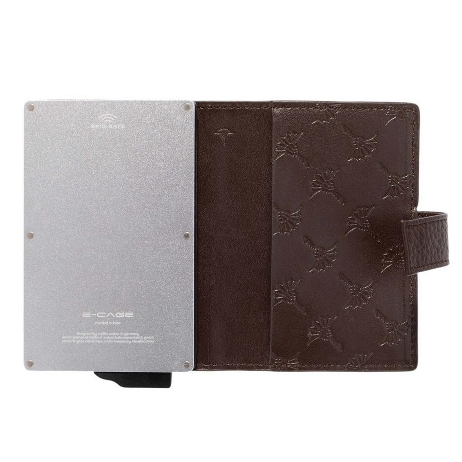 JOOP! Cardona C-Two E-Cage Geldbörse  