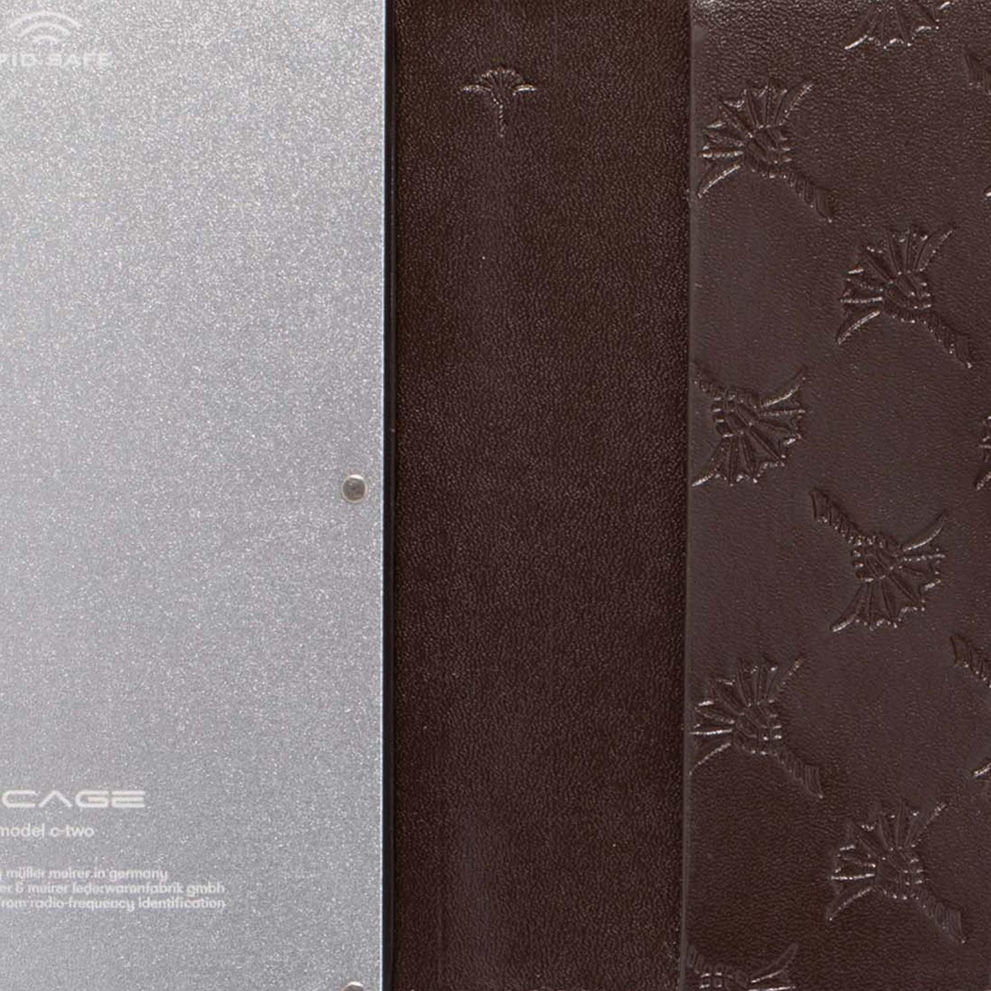 JOOP! Cardona C-Two E-Cage Portefeuille  