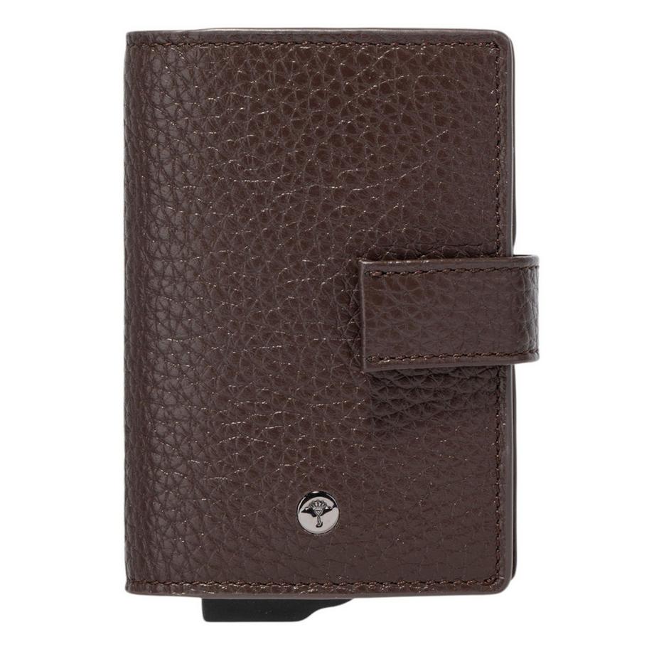 Geldbörse -Cardona C-Two E-Cage sv8