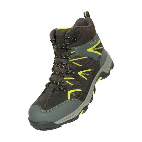 Mountain Warehouse  Bottines de randonnée RAPID 