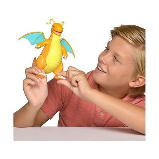 jazwares  Pokémon Epic Figure Dragoran (30cm) 