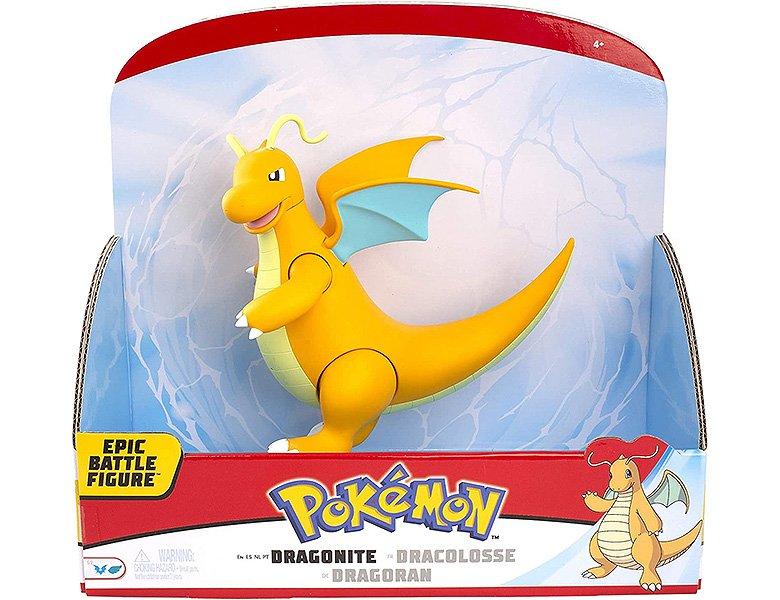 jazwares  Pokémon Epic Figure Dragoran (30cm) 