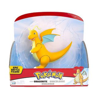 jazwares  Pokémon Epic Figure Dragoran (30cm) 