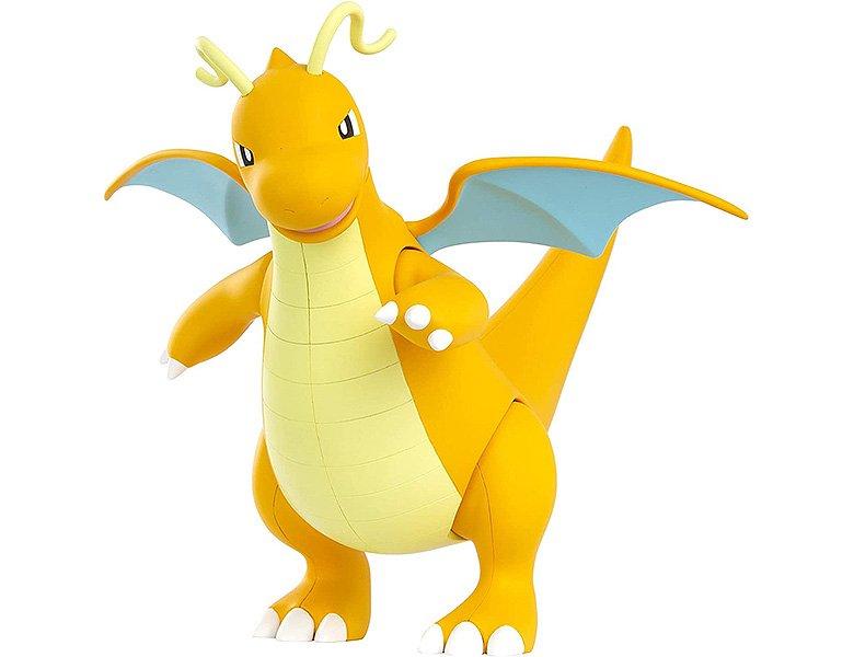 Image of Pokémon Epic Figure Dragoran (30cm)