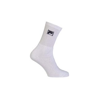 FILA Chaussettes de tennis 3 Pack  
