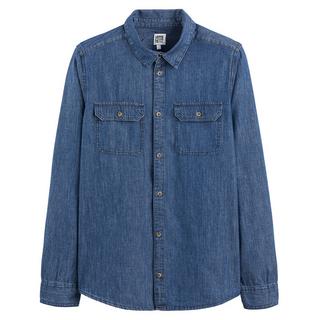 La Redoute Collections  Chemise en jean 