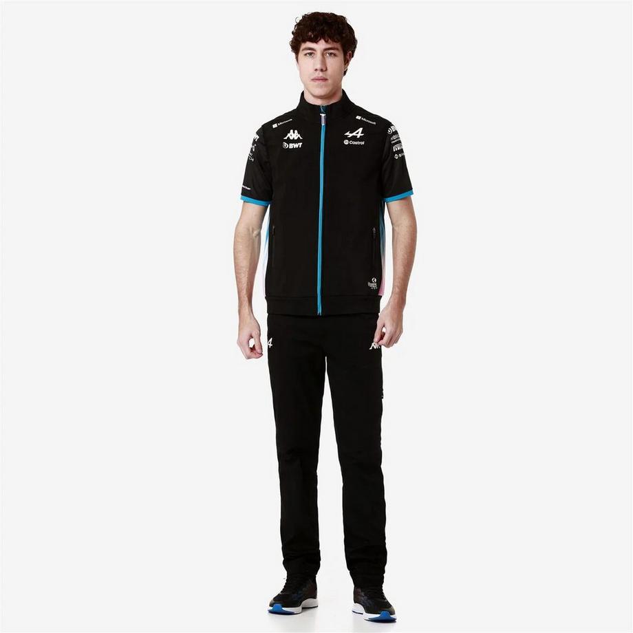 Kappa Alpine F1 Abosle 2024 Gilet  