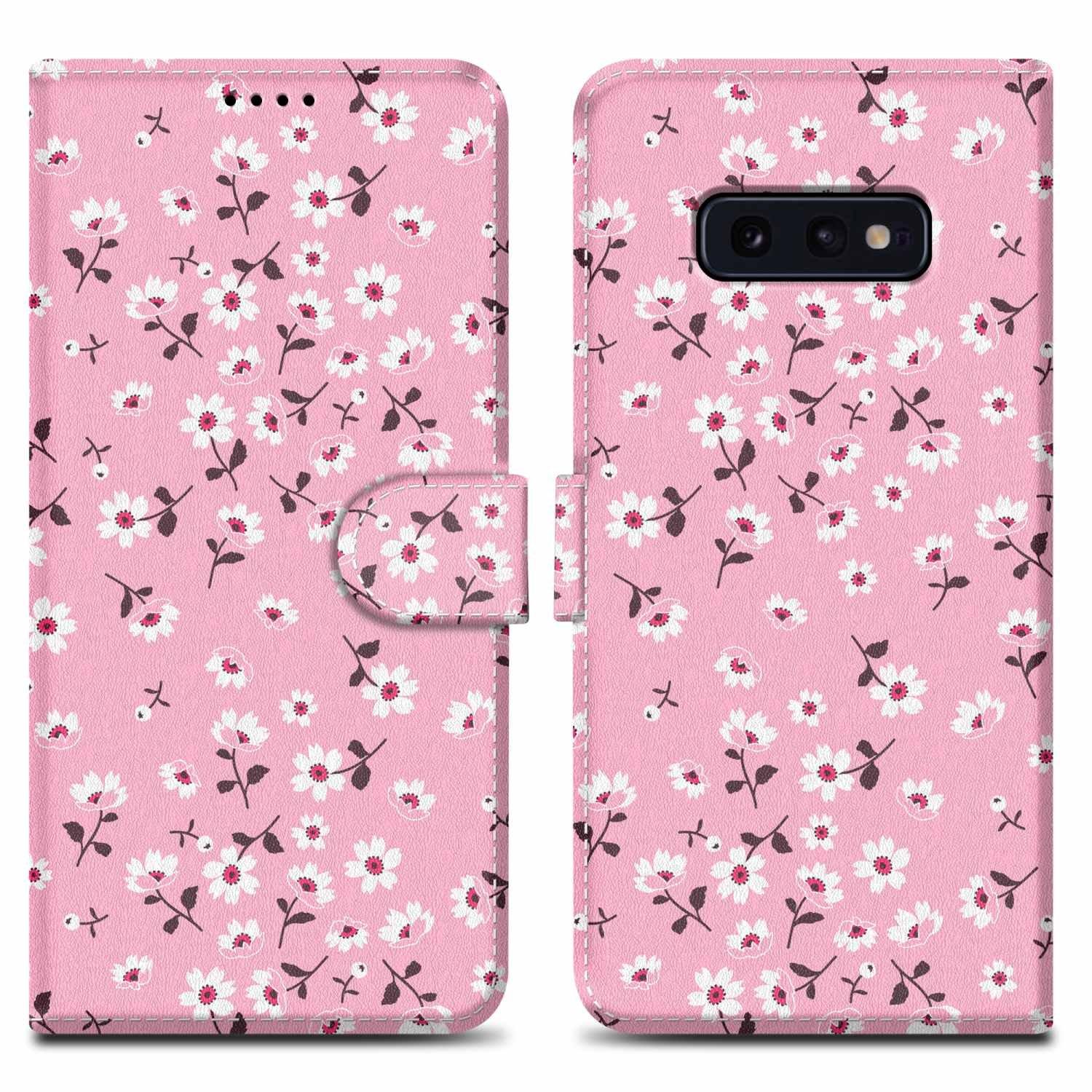 Cadorabo  Hülle für Samsung Galaxy S10e Kartenfach 