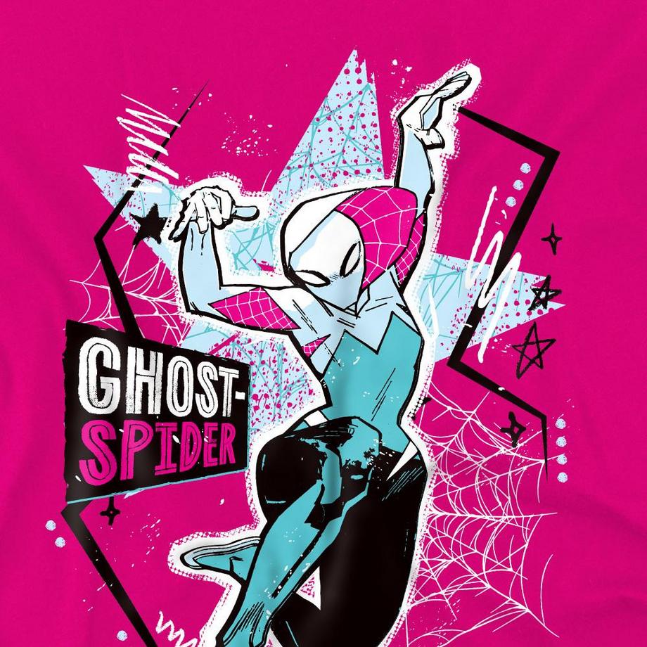 MARVEL  Webstar TShirt 