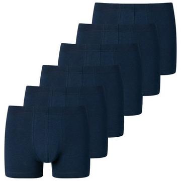 95/5 Essentials Coton bio - lot de 6 - Boxers