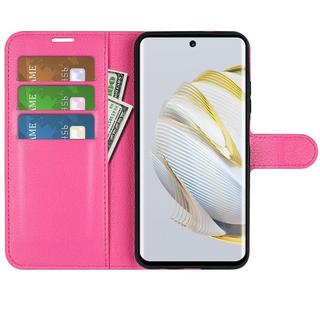 Cover-Discount  Huawei Nova 10 - Etui En Similcuir 