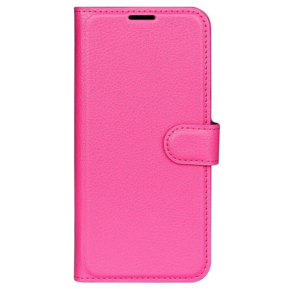 Cover-Discount  Huawei Nova 10 - Etui En Similcuir 