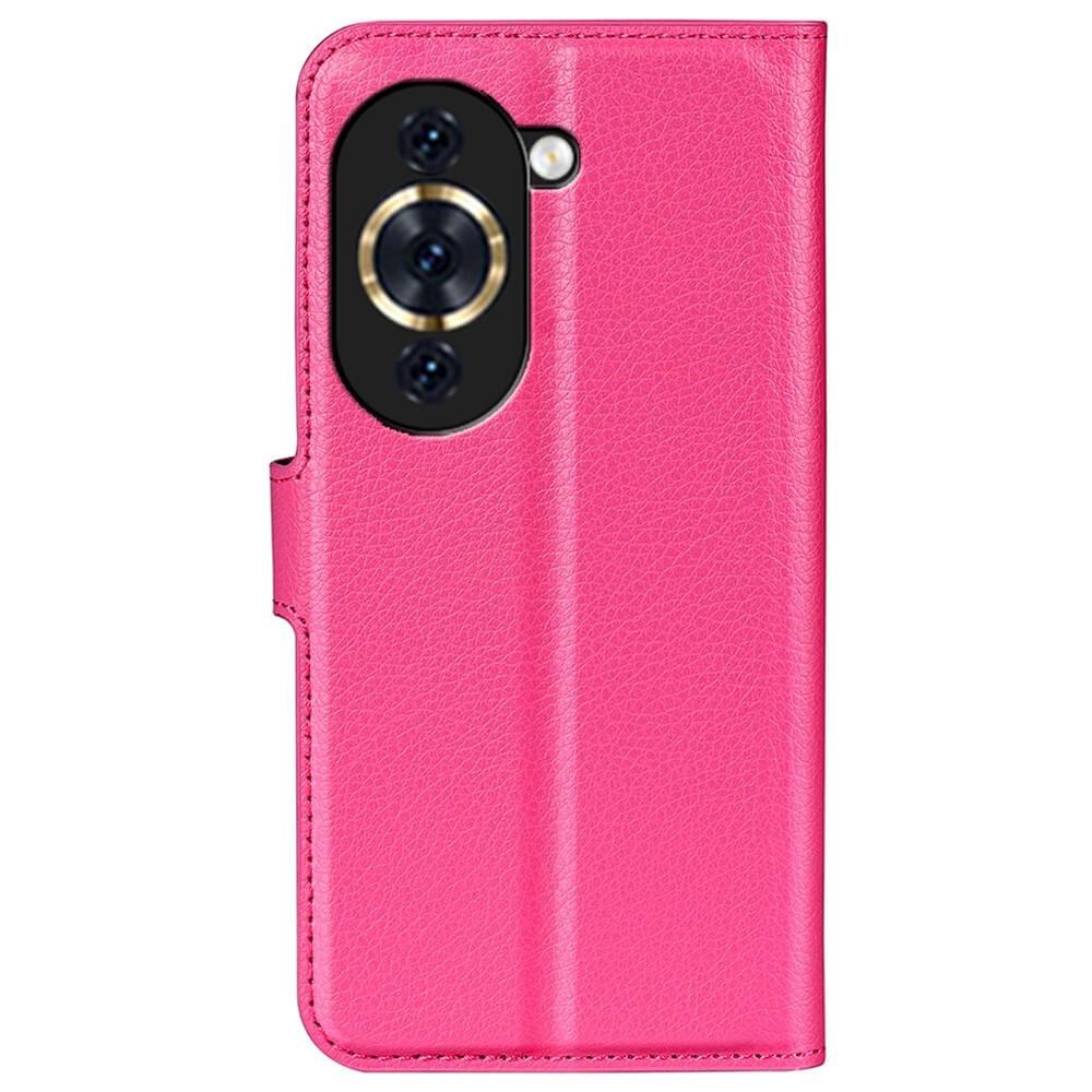 Cover-Discount  Huawei Nova 10 - Etui En Similcuir 