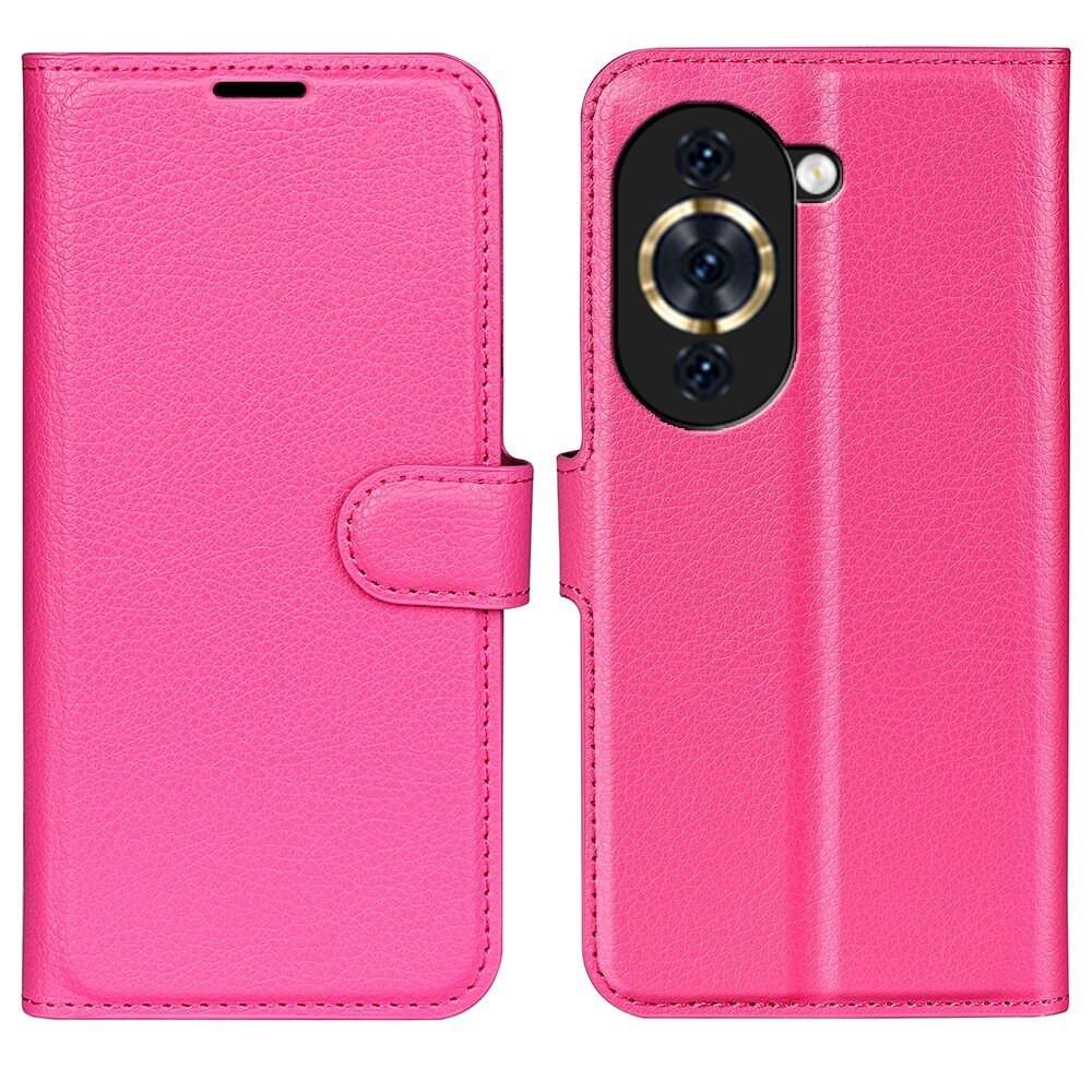 Cover-Discount  Huawei Nova 10 - Etui En Similcuir 