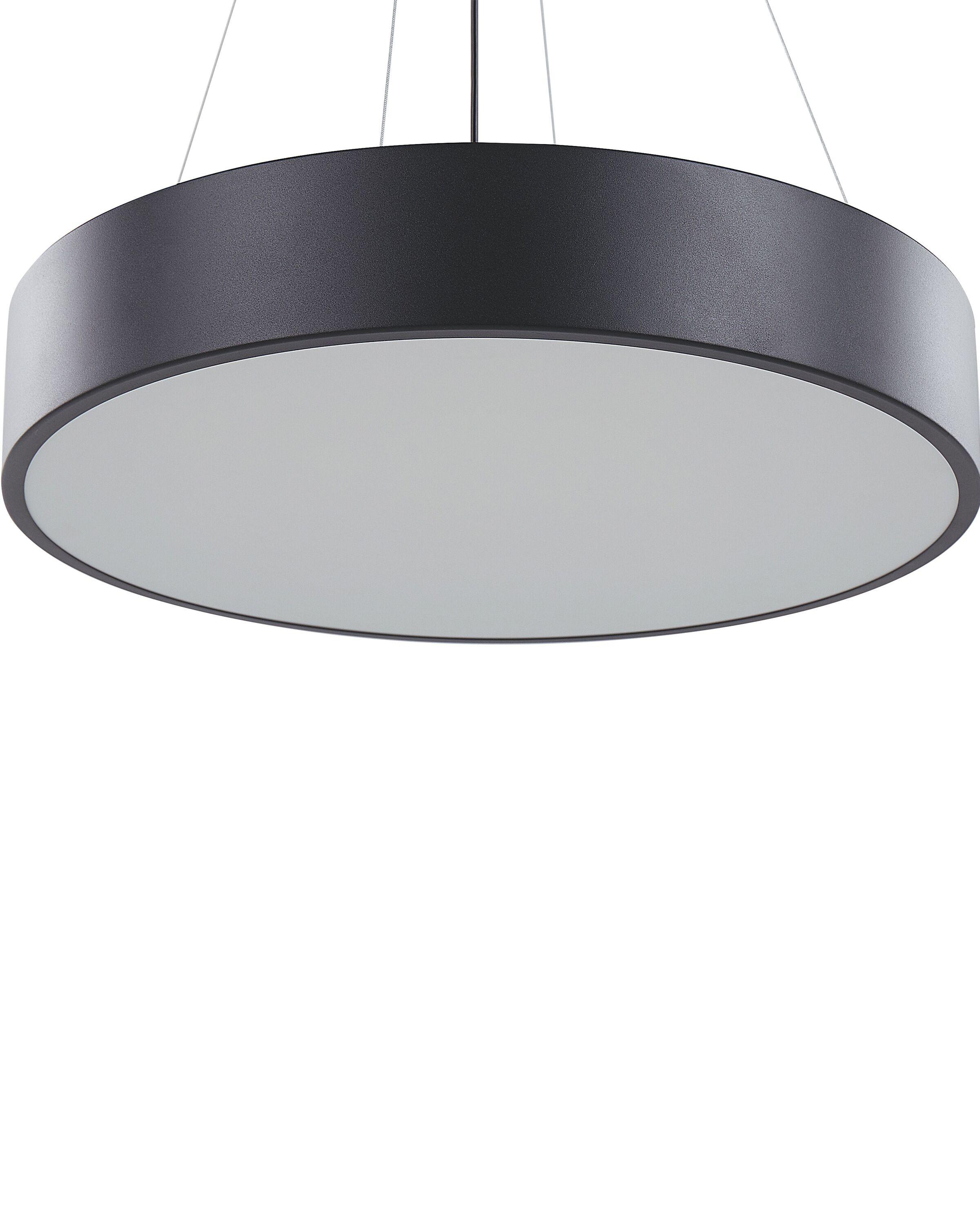 Image of Hängeleuchte aus Stahl Modern BALILI Hängeleuchte aus Stahl Modern BALILI