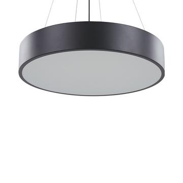 Lampe suspension en Acier Moderne BALILI