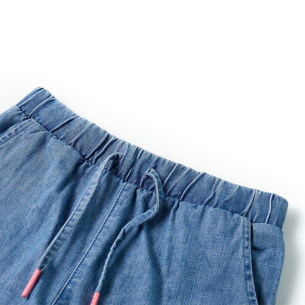 VidaXL  Kindershorts baumwolle 