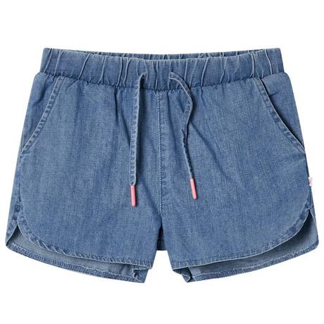 VidaXL  Kindershorts baumwolle 