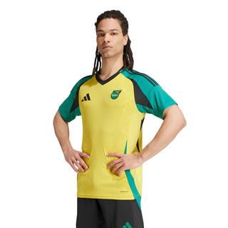 adidas  heimtrikot jamaïque copa america 2024 