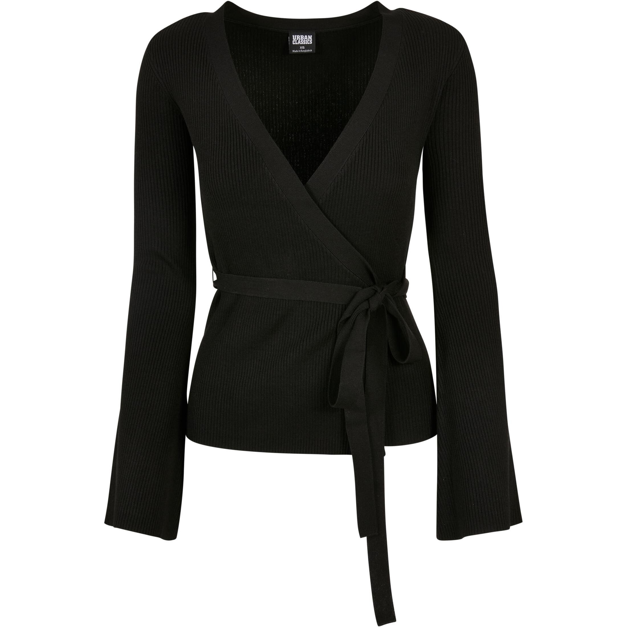 Image of Gerippte Strickjacke Für Frauen Gt Unisex XXL