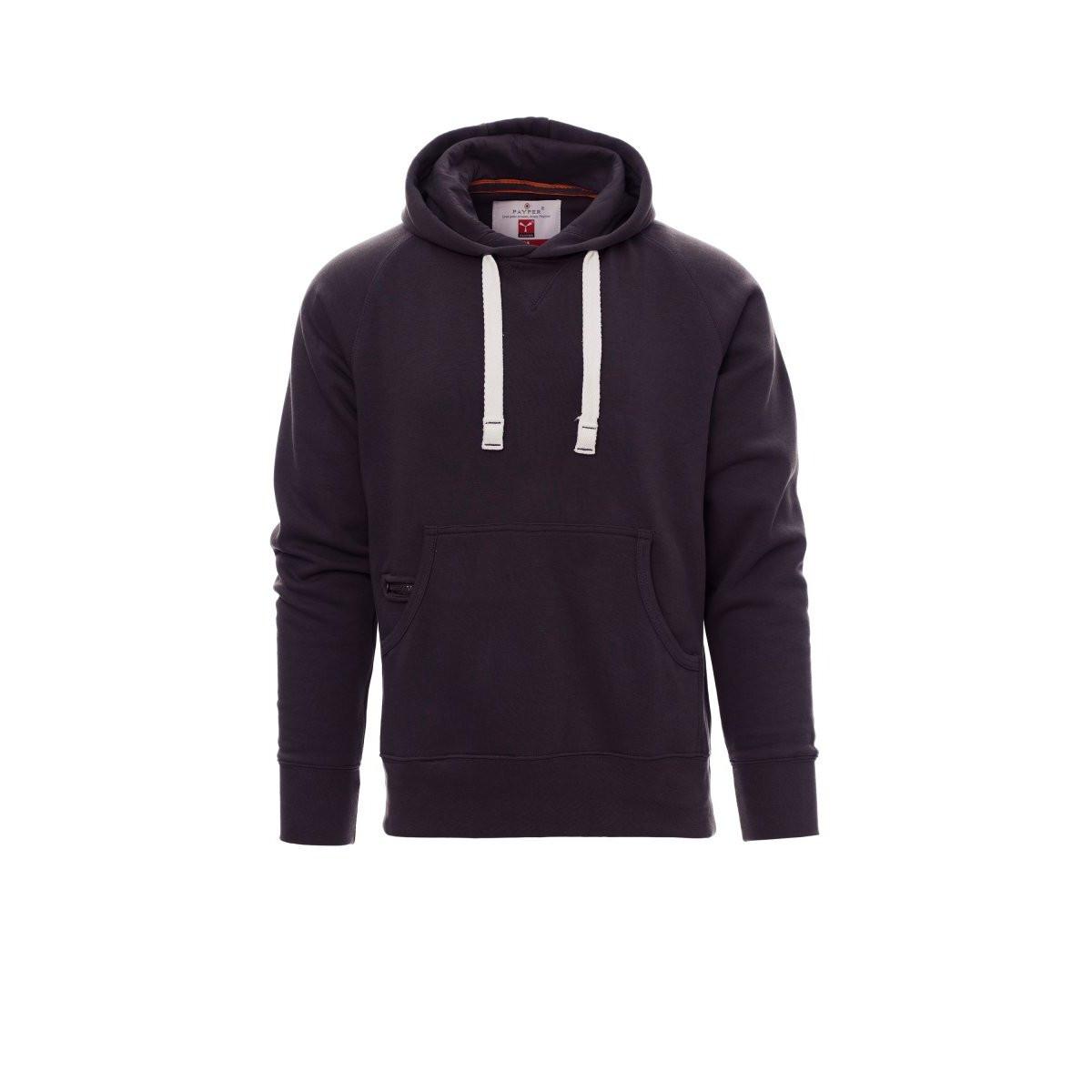 Payper Wear  sweatshirt à capuche atanta+ 