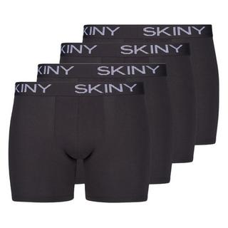 Skiny  Cotton lot de 4 - Boxers 