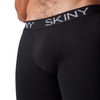 Skiny  Cotton lot de 4 - Boxers 