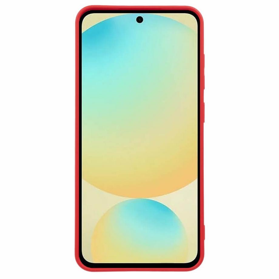 Cover-Discount  Galaxy A56 5G - Coque en caoutchouc silicone 